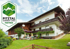 Haus Brigitte, Jerzens, Österreich